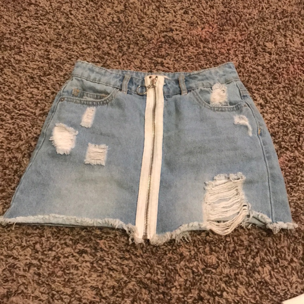 Forever 21 skirt